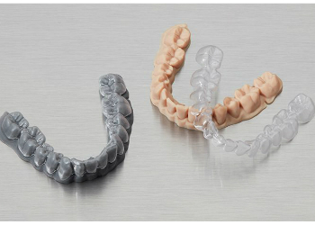 Clear Aligner Design